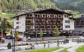 Hotel Hubertus Mit Summercard